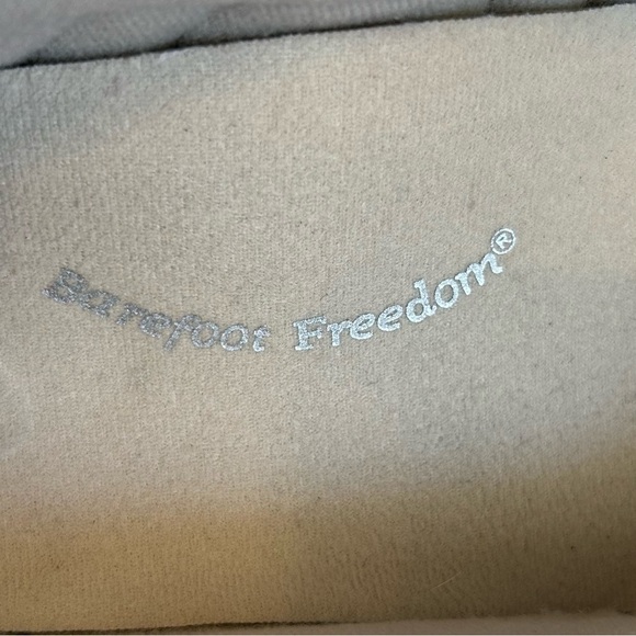 Barefoot Freedom Women’s Drew Rainbow Lightweight Comfort Mary Jane Shoes, 8.5WW - Picture 3 of 11